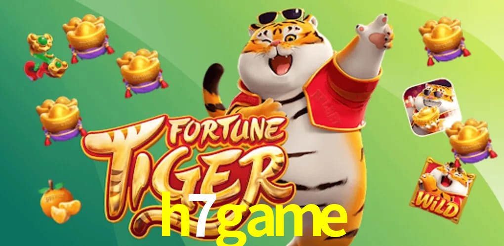 Experiência VIP h7game