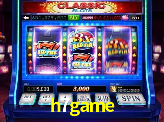 Descubra a Essência do h7game: Nossa História e Compromissos