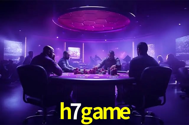 Estatísticas h7game