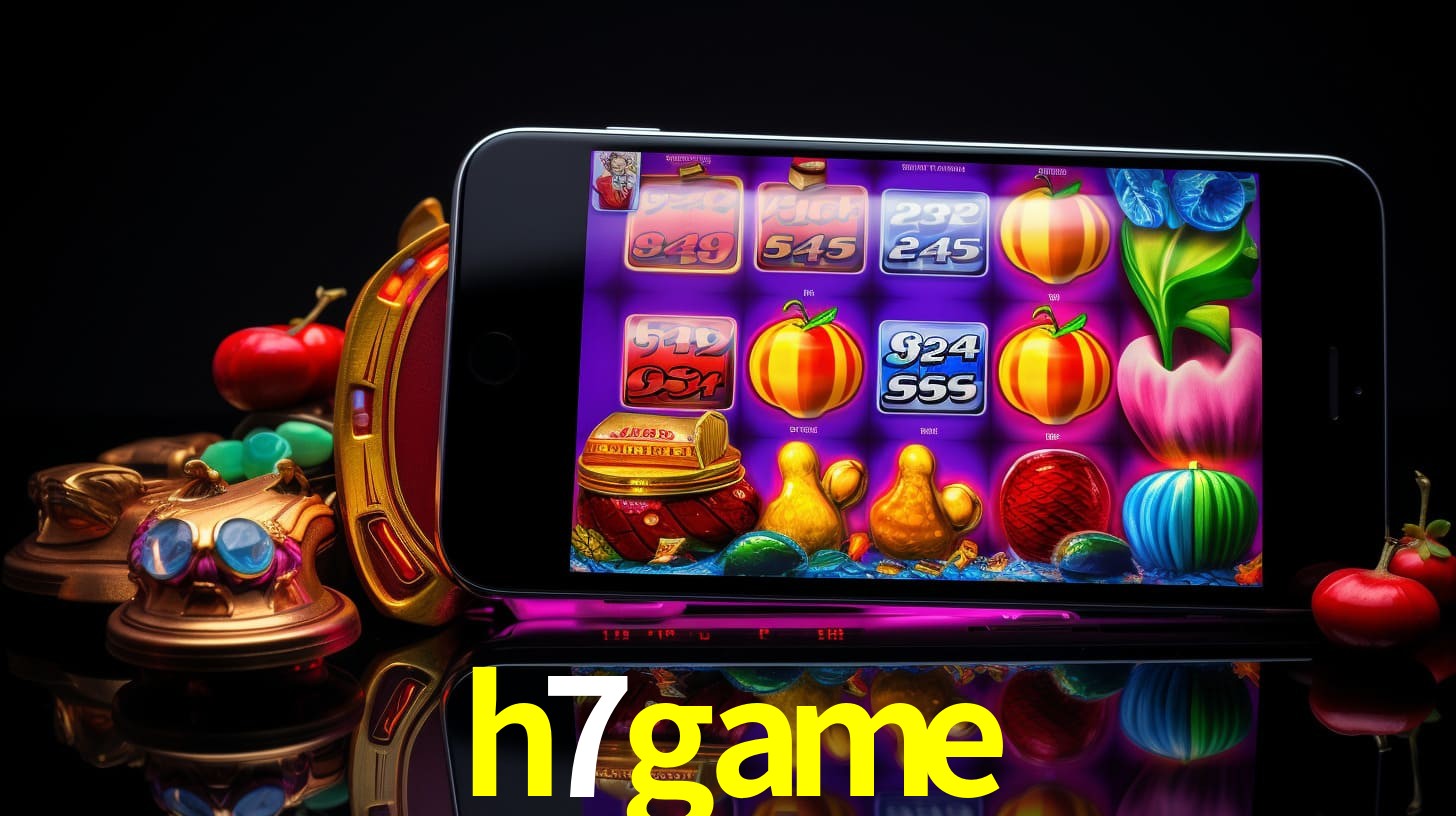 h7game 
