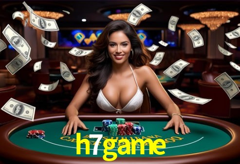 h7game 