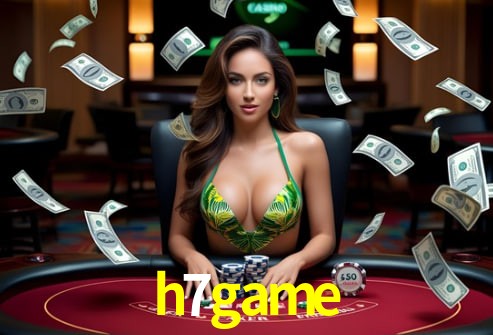 h7game 