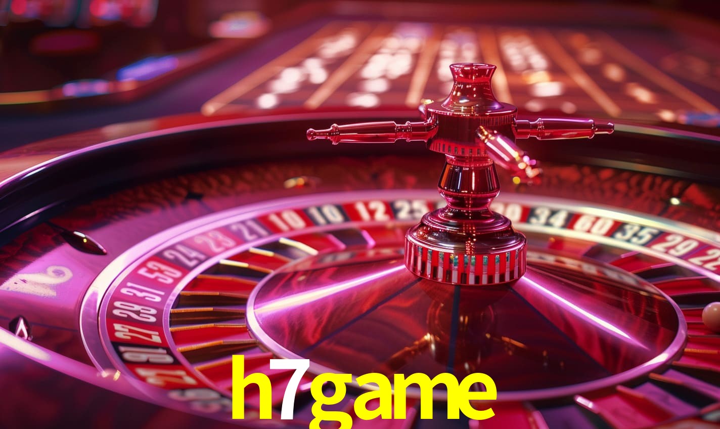 Descubra o Programa VIP da h7game: Vantagens Exclusivas para Jogadores