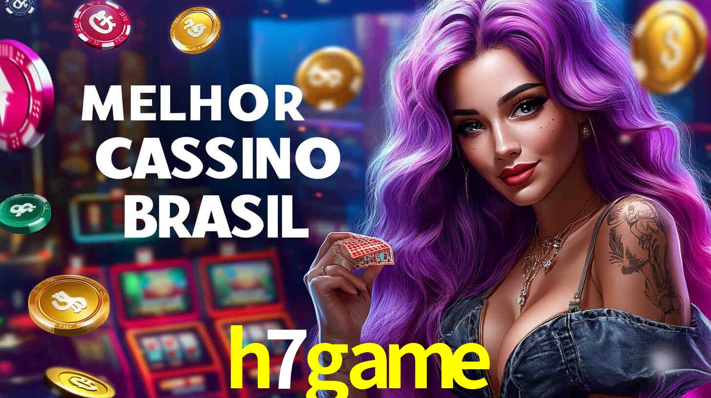 A Experiência Imersiva dos Cassinos Ao Vivo no h7game