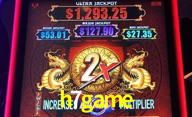 Descubra a Essência do h7game: Nossa História e Compromissos