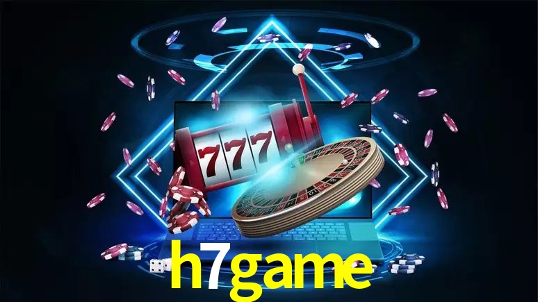 Provedores de Jogos h7game