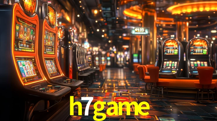 h7game App Interface