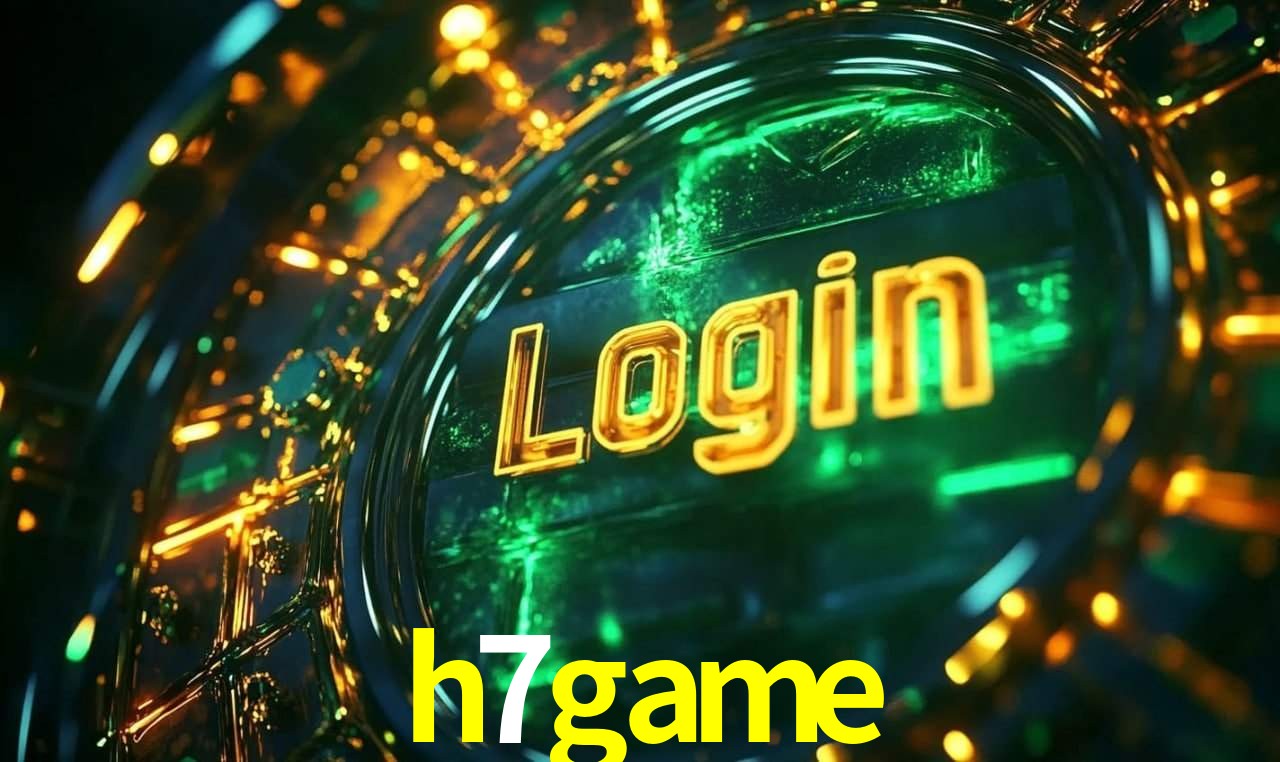 Segurança e privacidade no APP h7game