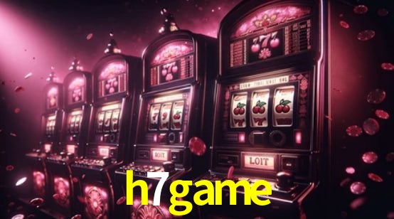 cassino h7game
