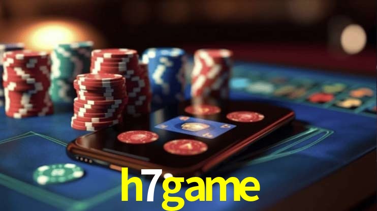 Casino VIP h7game