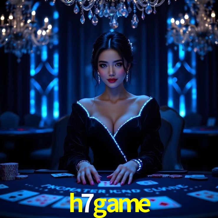 Diretório de Jogos h7game