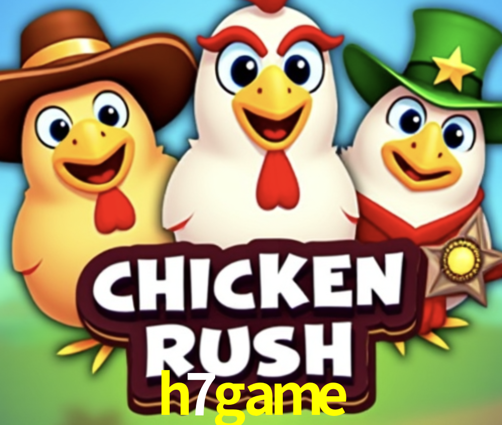 API Integration h7game