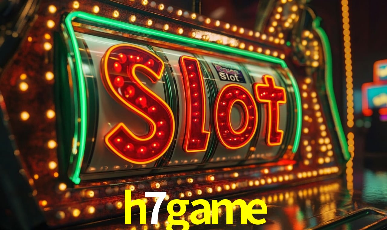 Design Responsivo h7game