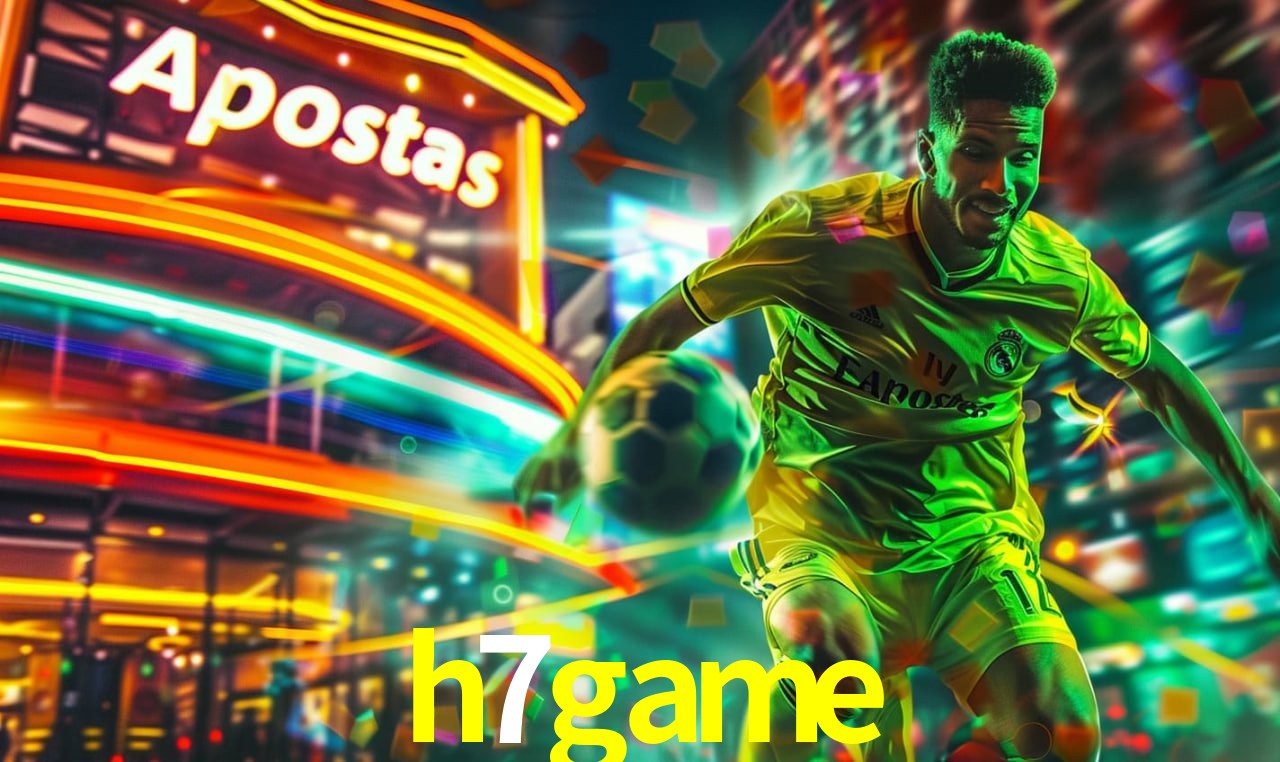Estatísticas do Jogo h7game