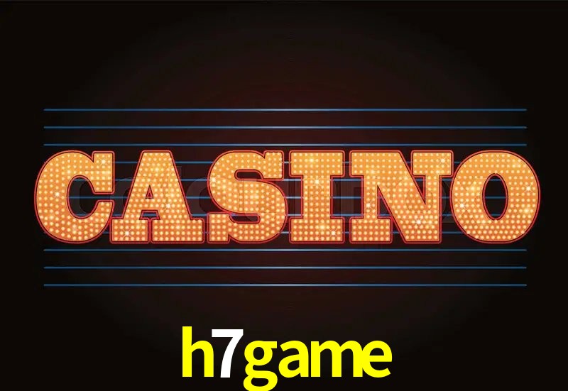 Apostas de Tênis h7game