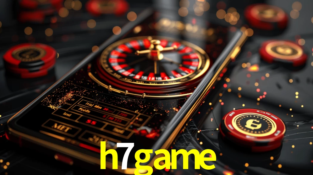 Game Providers h7game