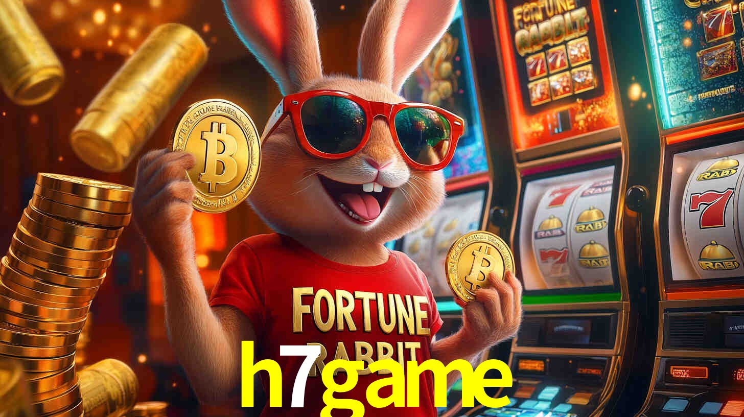 Desvendando o Mundo dos Jogos Virtuais na h7game