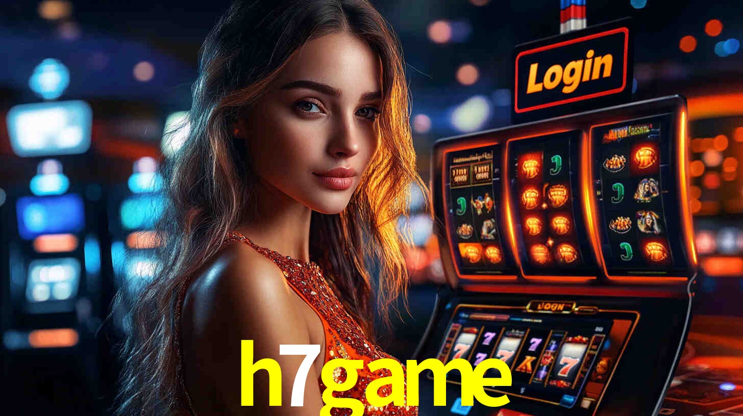 Experimente o Login Seguro Premium no h7game