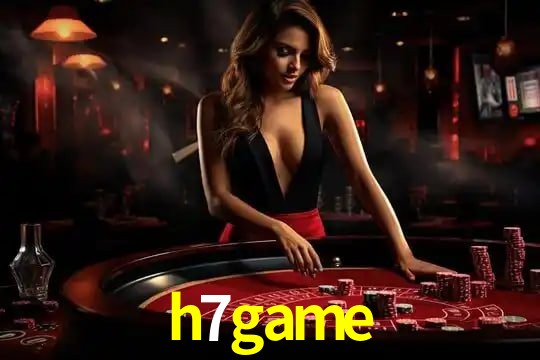 Promoções Sazonais h7game