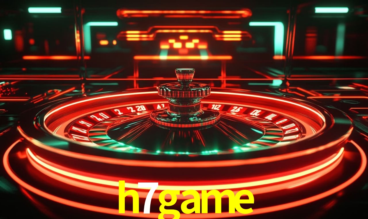 A Revolução dos Aplicativos de Jogos no h7game