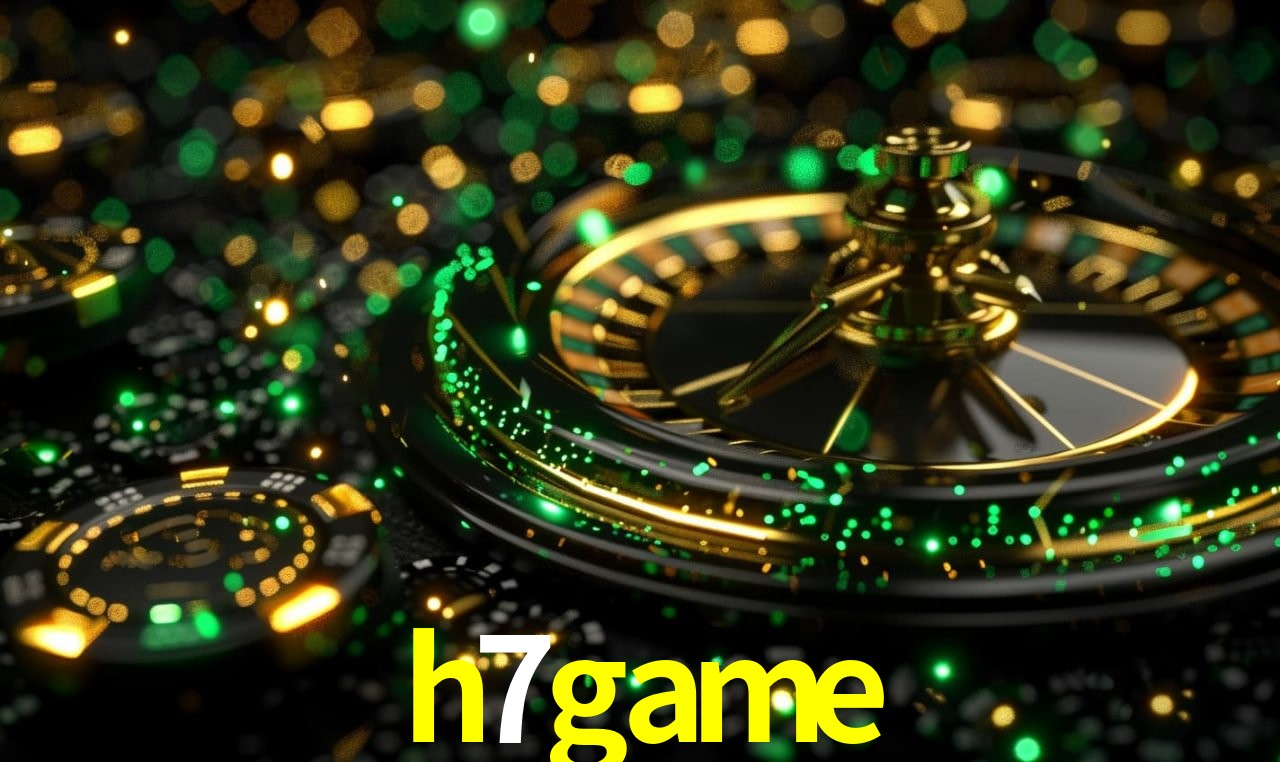 Slots com jackpots e giros grátis na h7game