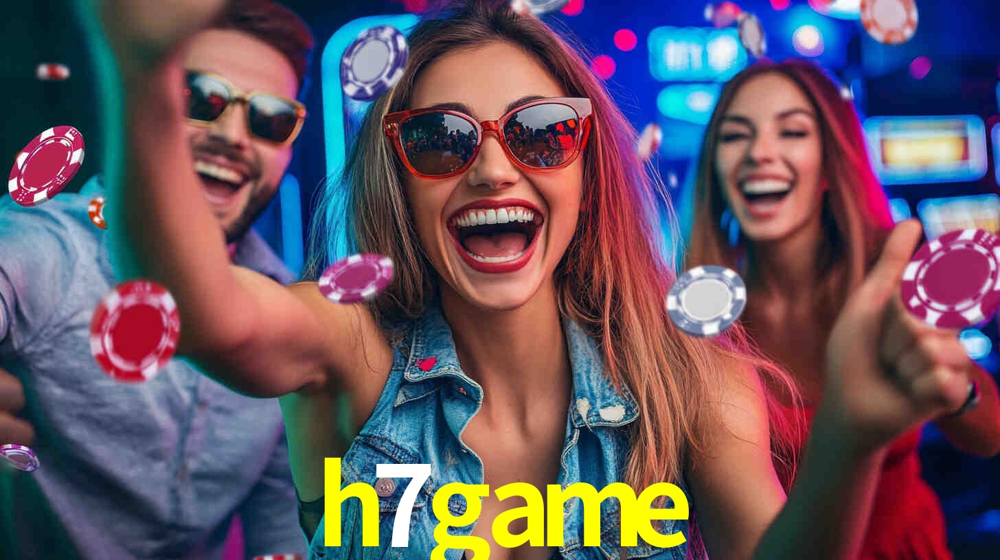 Descubra o Programa VIP da h7game: Vantagens Exclusivas para Jogadores