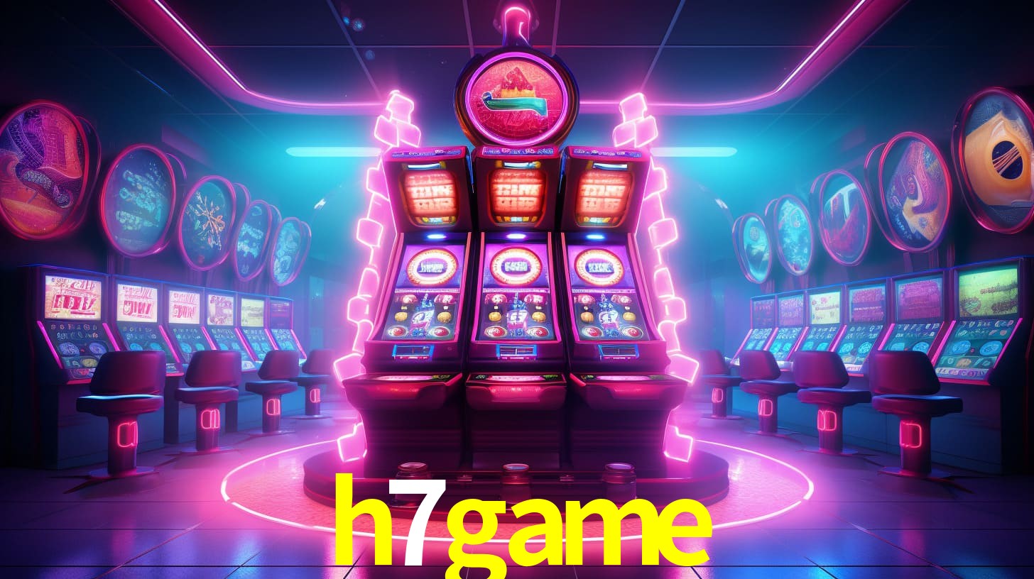 h7game bet