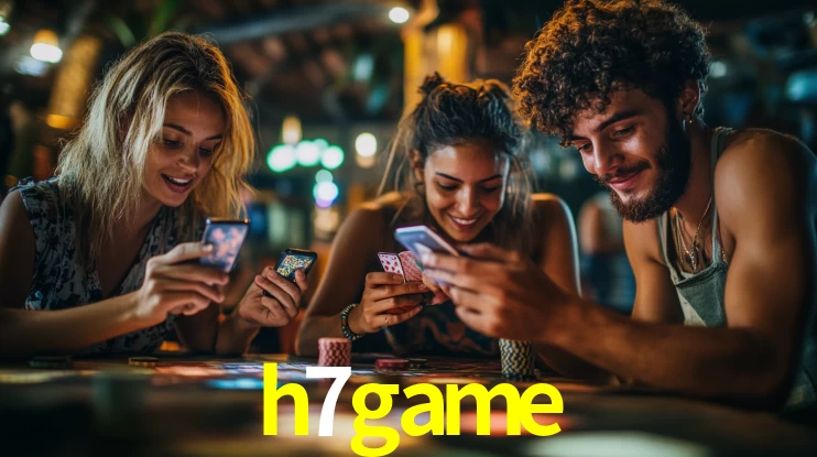 Live Casino h7game