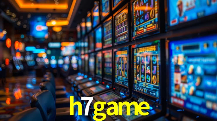 Responsive Design h7game