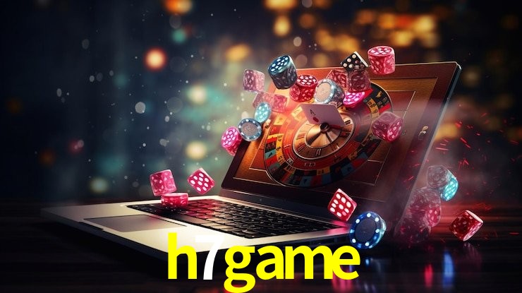 Download para Android e iOS na h7game