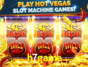 A Experiência Imersiva dos Cassinos Ao Vivo no h7game