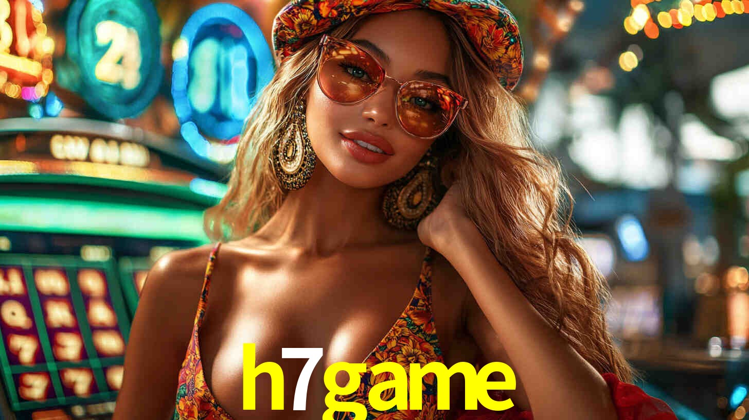 Welcome Bonus h7game