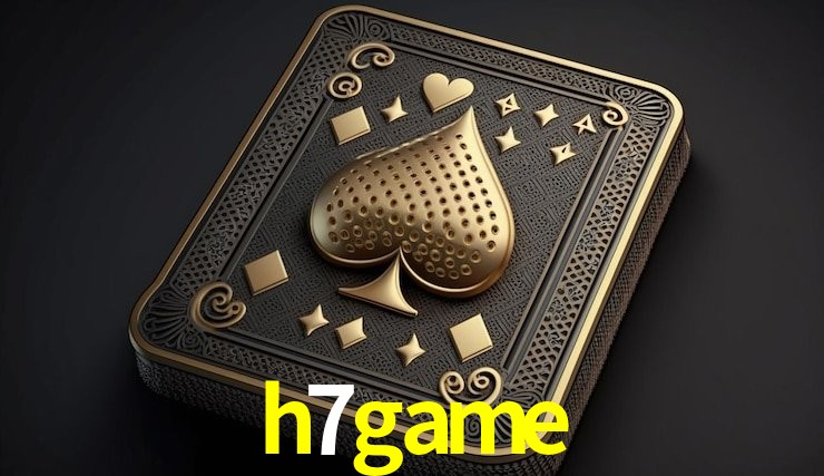 Estatísticas Esportivas h7game