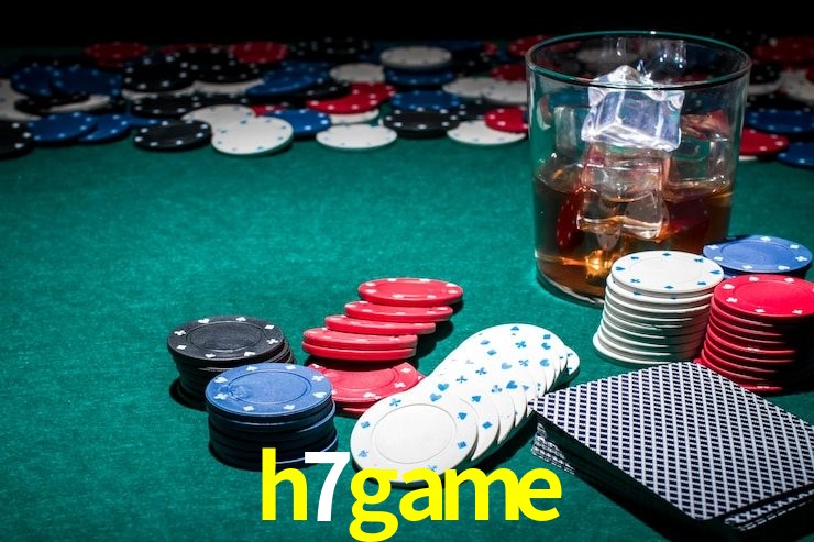 Casino Ao Vivo h7game